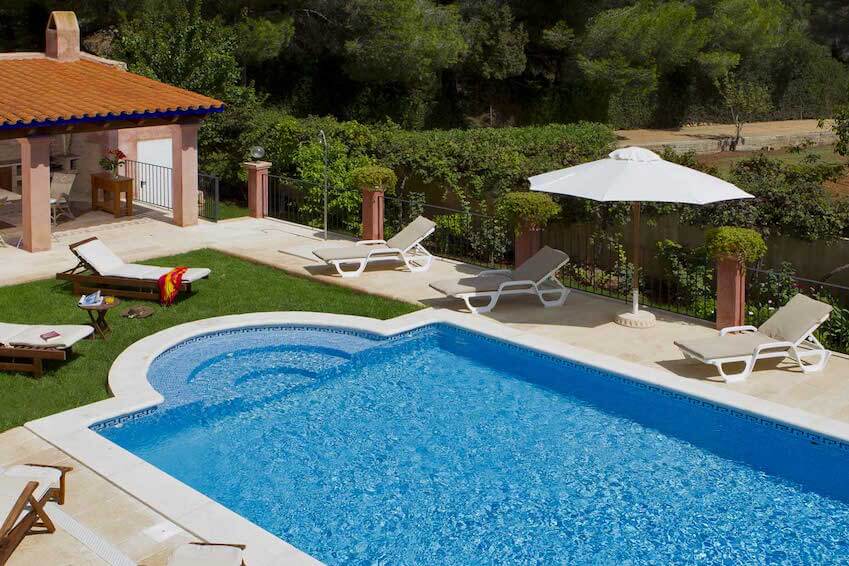 3- Villa 349
