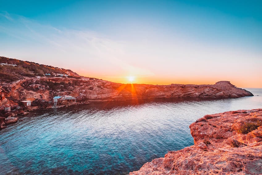 The wildest: Punta Galera