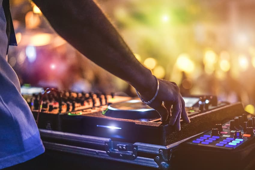The best clubs for a fun night out