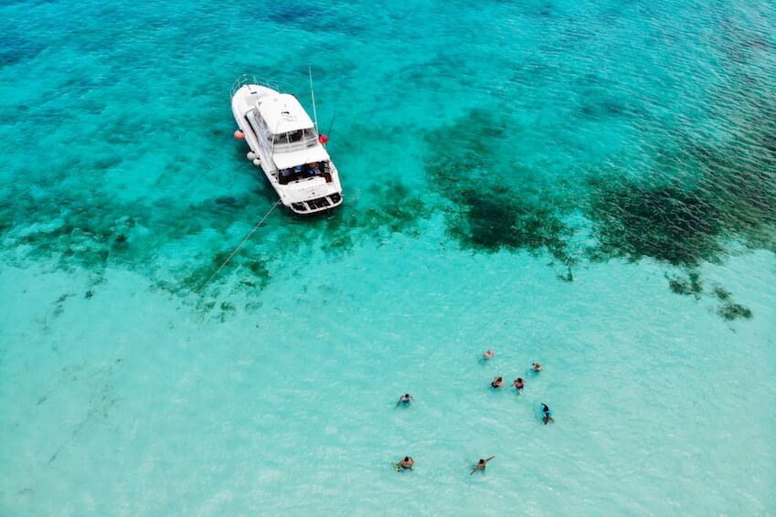 Ibiza: ces célébrités qui adorent l'île