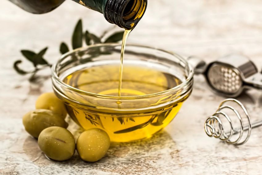 Olive oil: the treasure of Ibiza