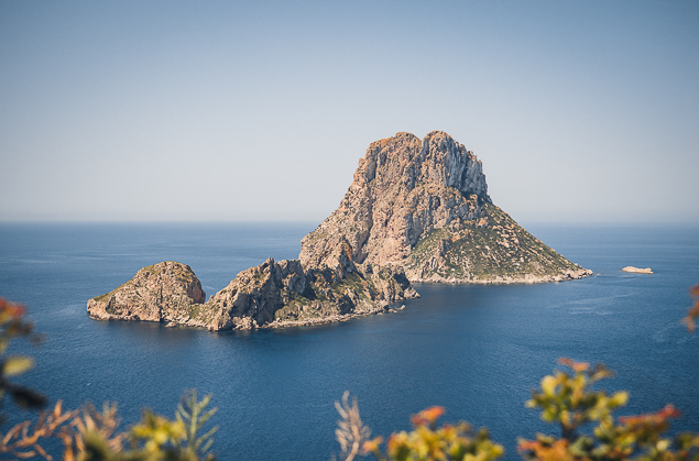 Rent an Extraordinary Villa in Ibiza