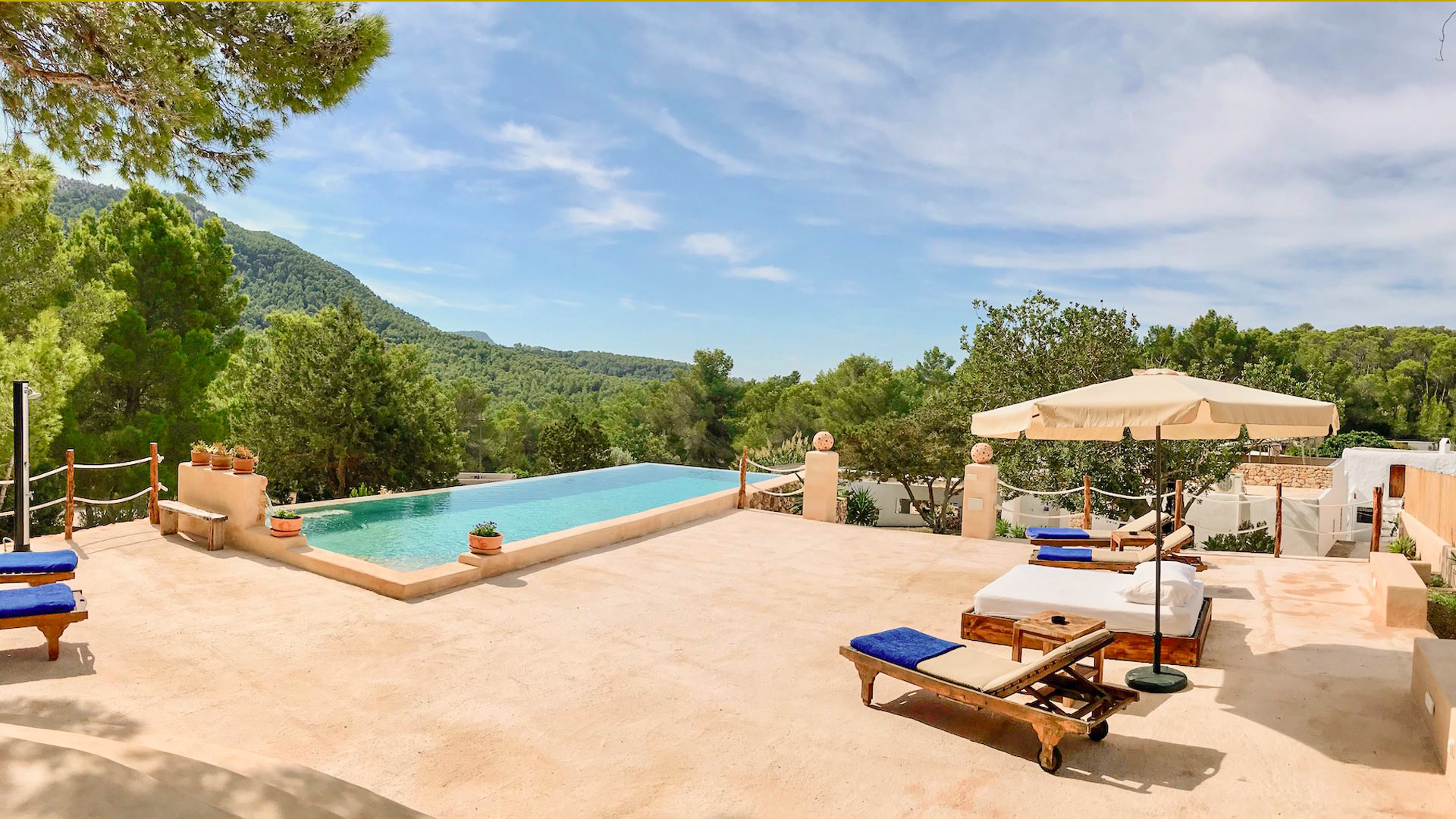 Villa Villa Payesa, Rental in Ibiza
