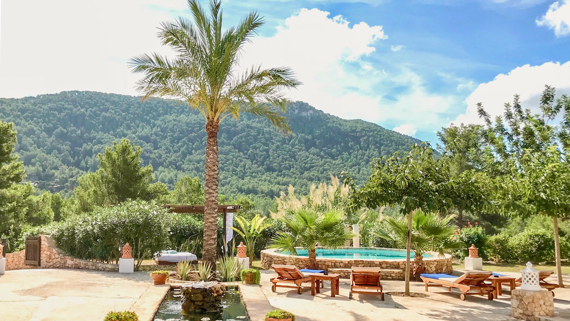 Villa Villa Payesa, Rental in Ibiza