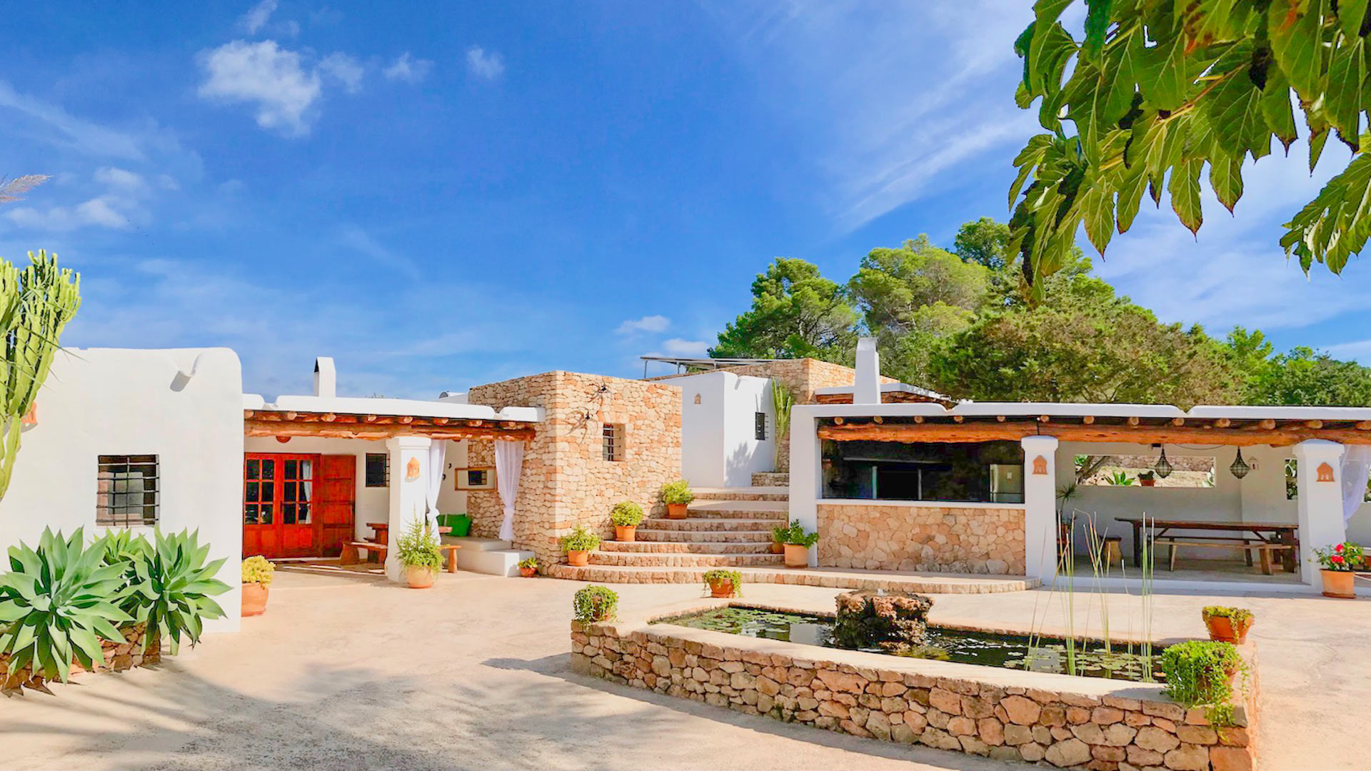 Villa Villa Payesa, Rental in Ibiza