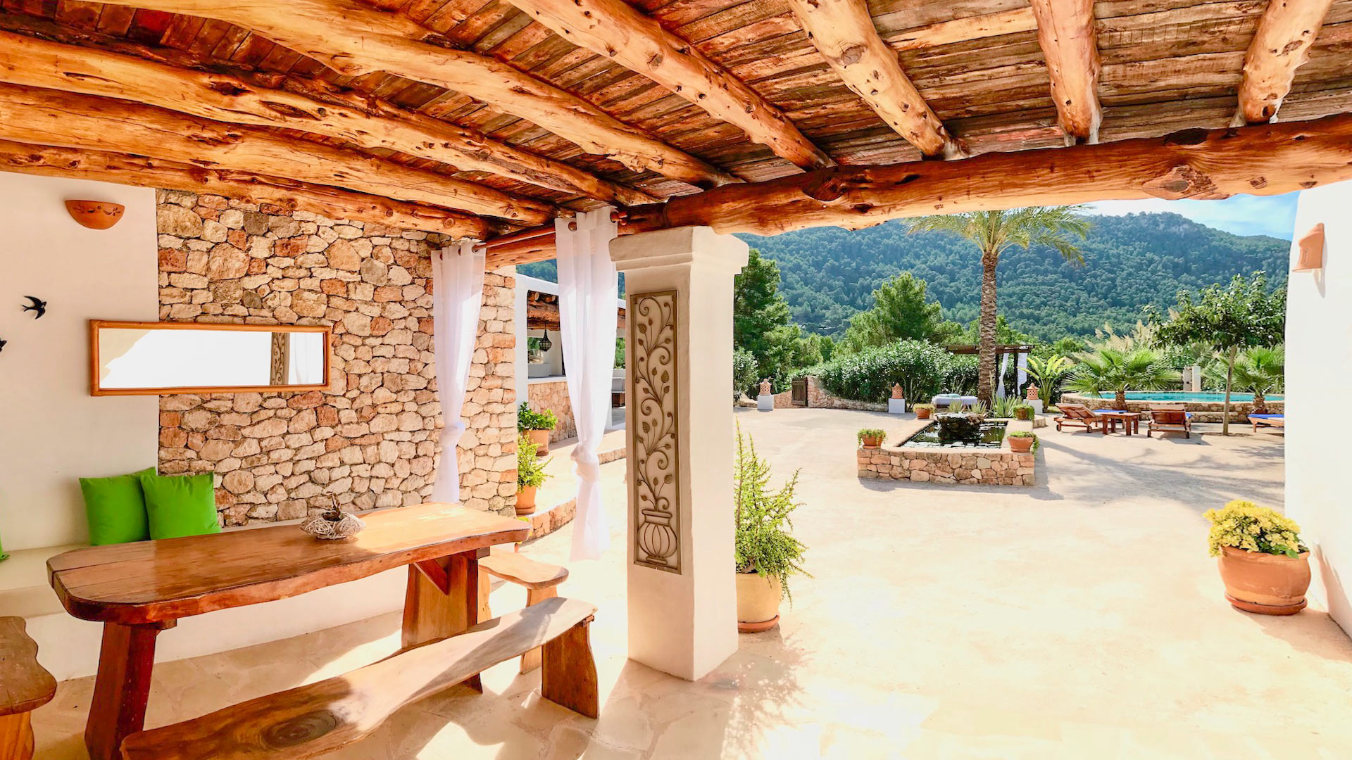 Villa Villa Payesa, Rental in Ibiza