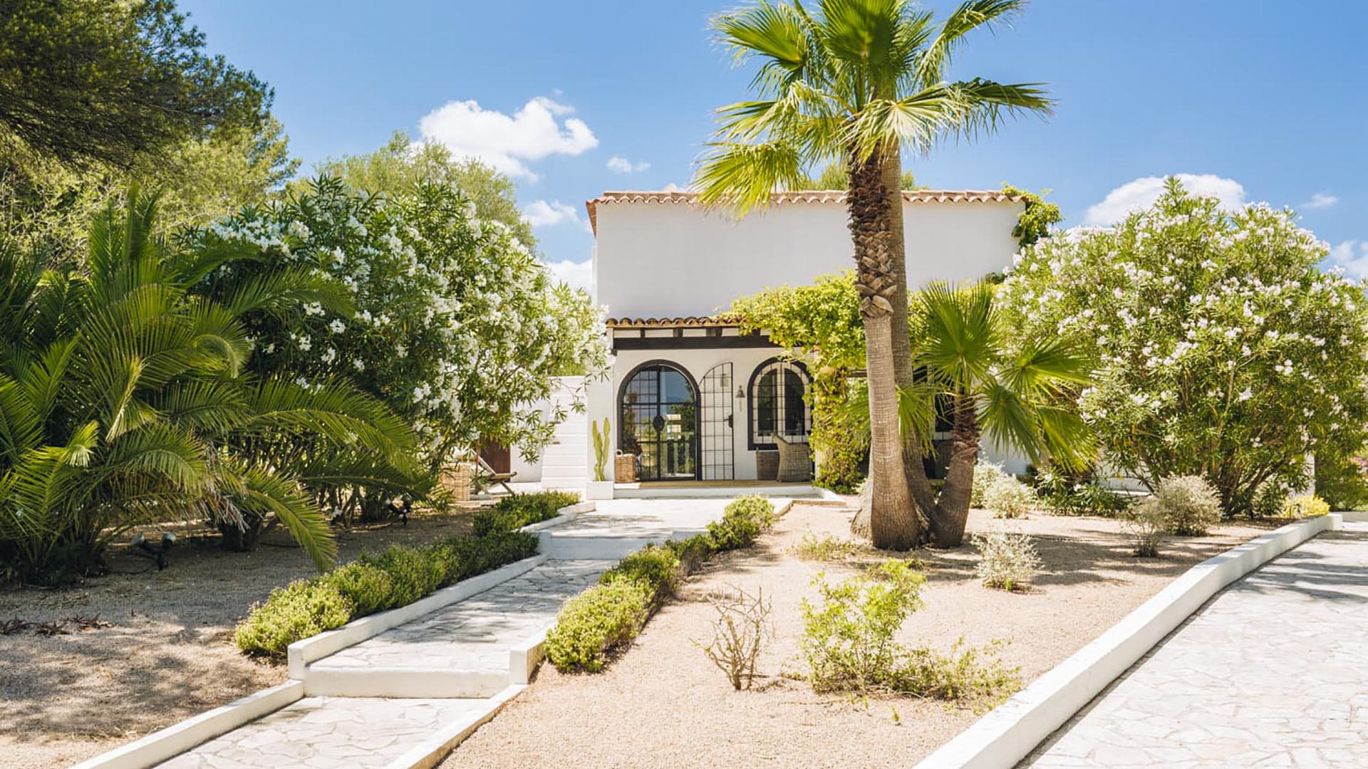 Villa Villa Rafael, Rental in Ibiza