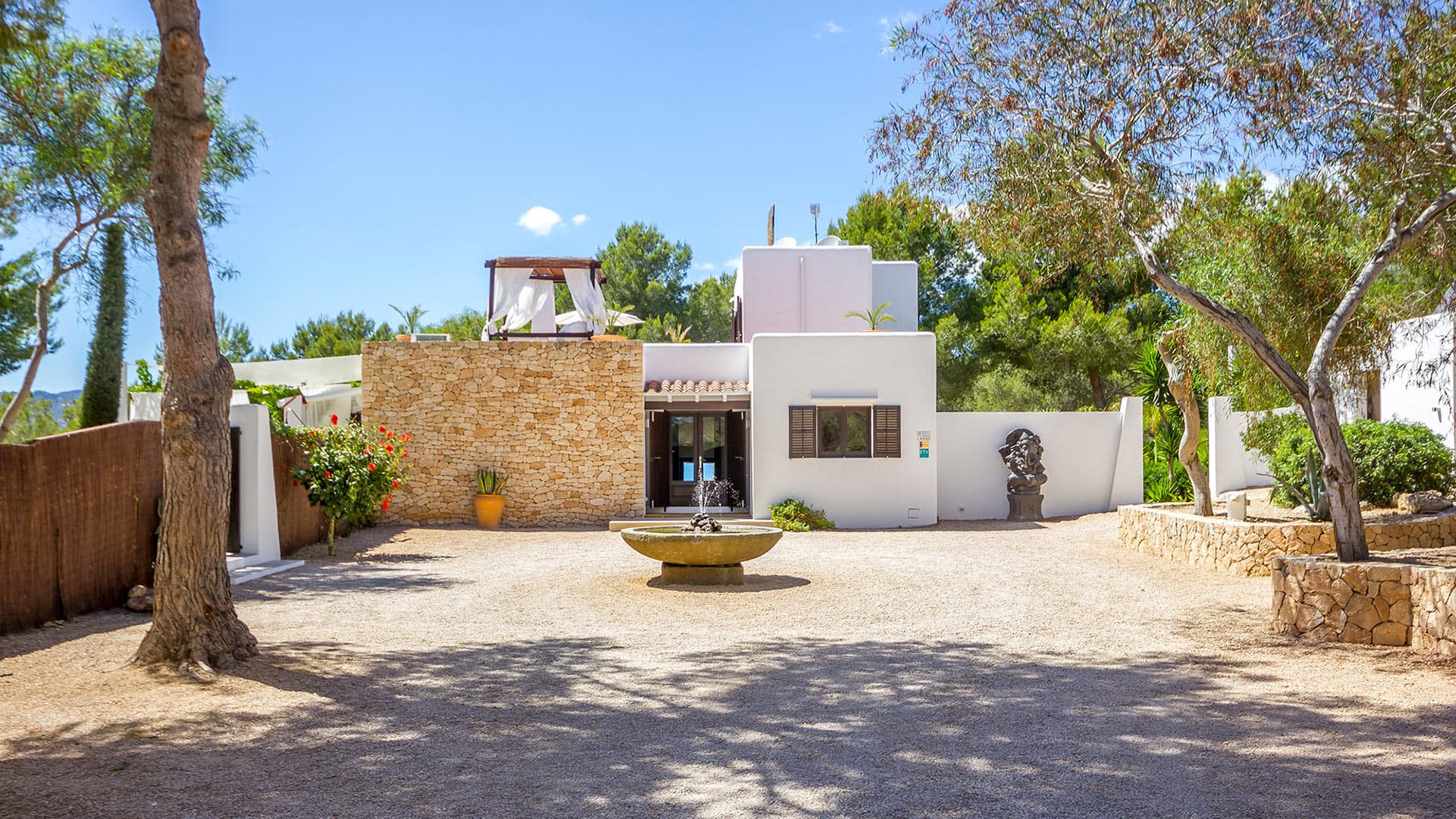 Villa Villa Niya, Rental in Ibiza