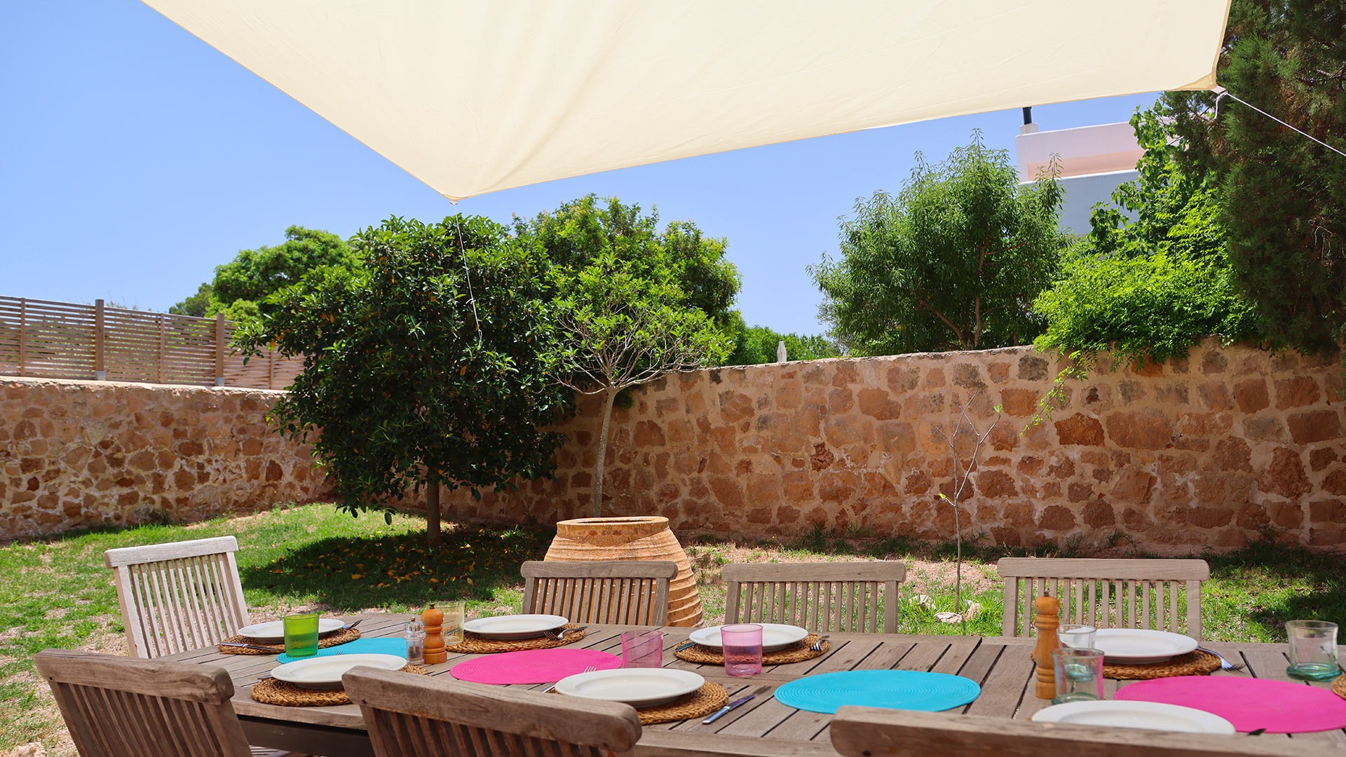 Villa Villa Rana, Rental in Ibiza