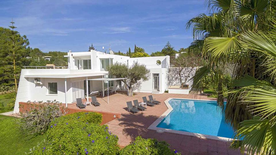 Villa Villa Lucas, Alquiler en Ibiza