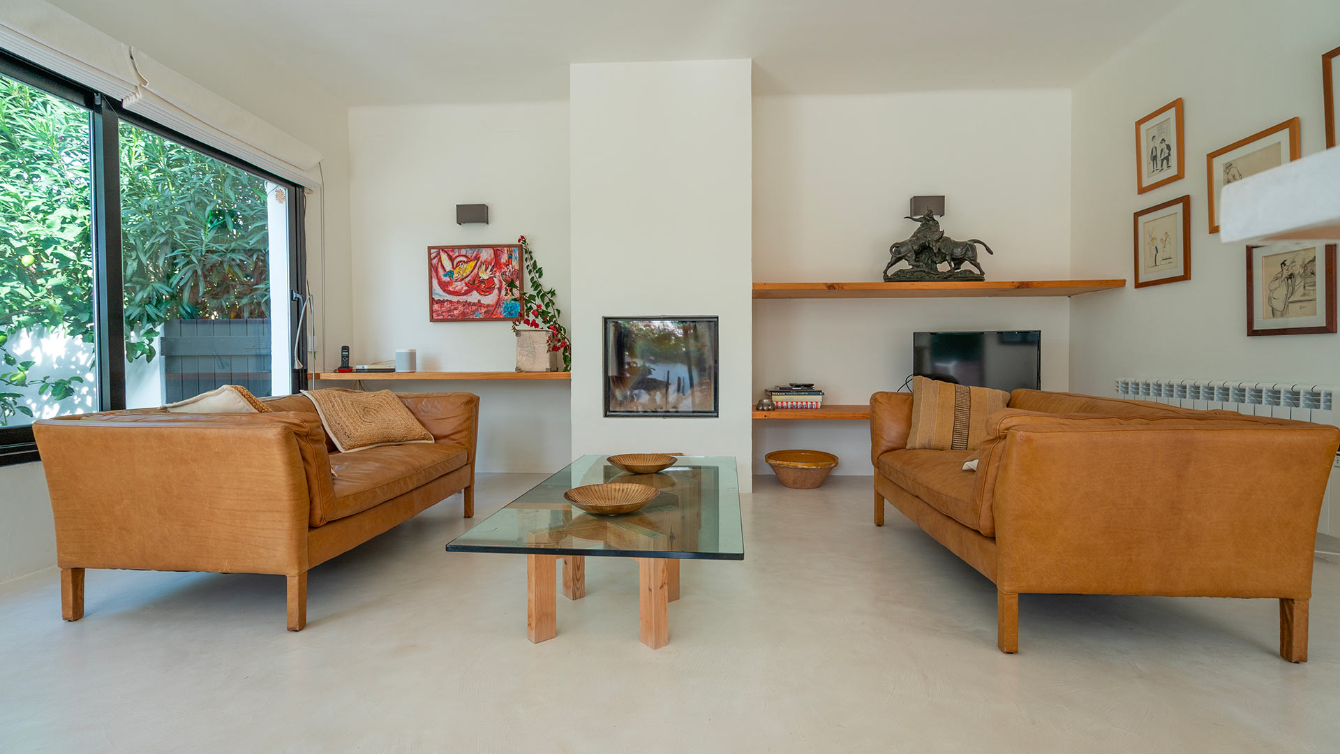Villa Villa Mimi, Rental in Ibiza