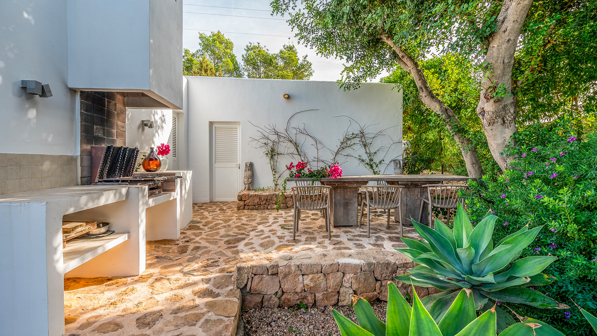Villa Villa Mimi, Rental in Ibiza