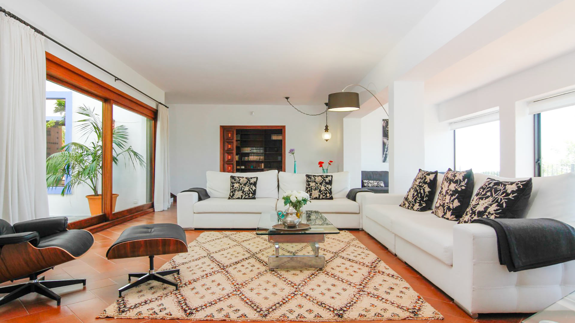 Villa Can Bab, Rental in Ibiza