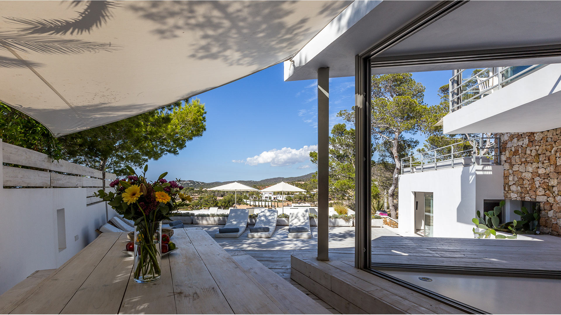 Villa Villa Moli, Rental in Ibiza