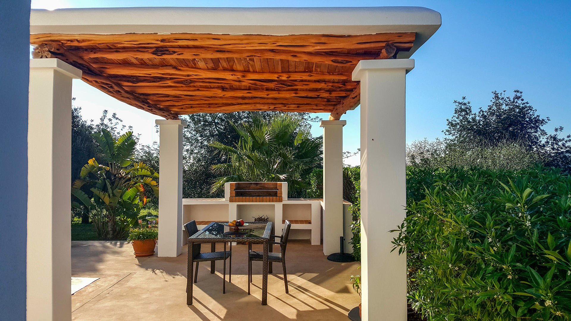 Villa Villa Carlos, Rental in Ibiza