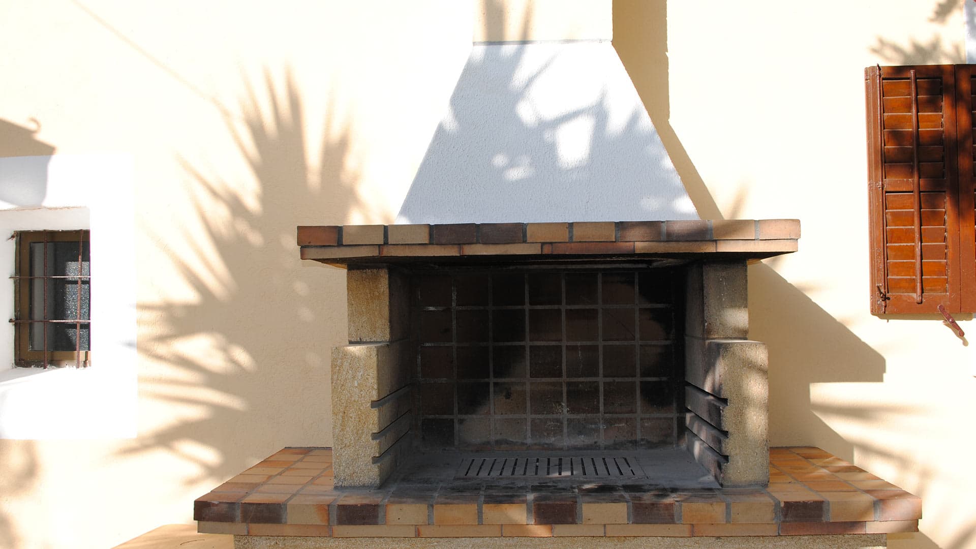 Villa Can Vella, Rental in Ibiza