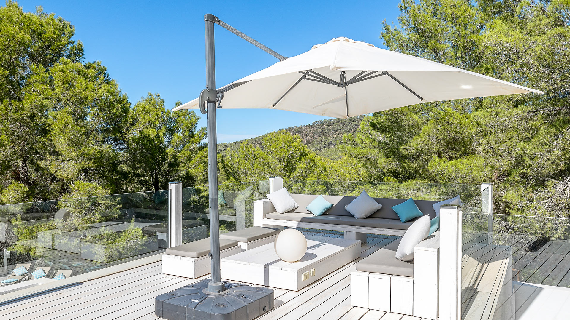 Villa Villa Narma, Rental in Ibiza