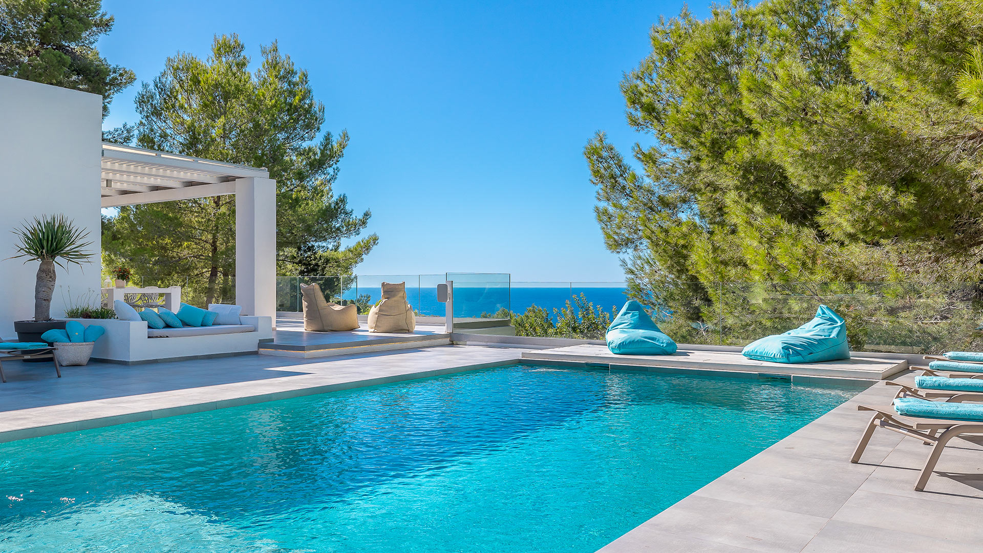 Villa Villa Narma, Rental in Ibiza