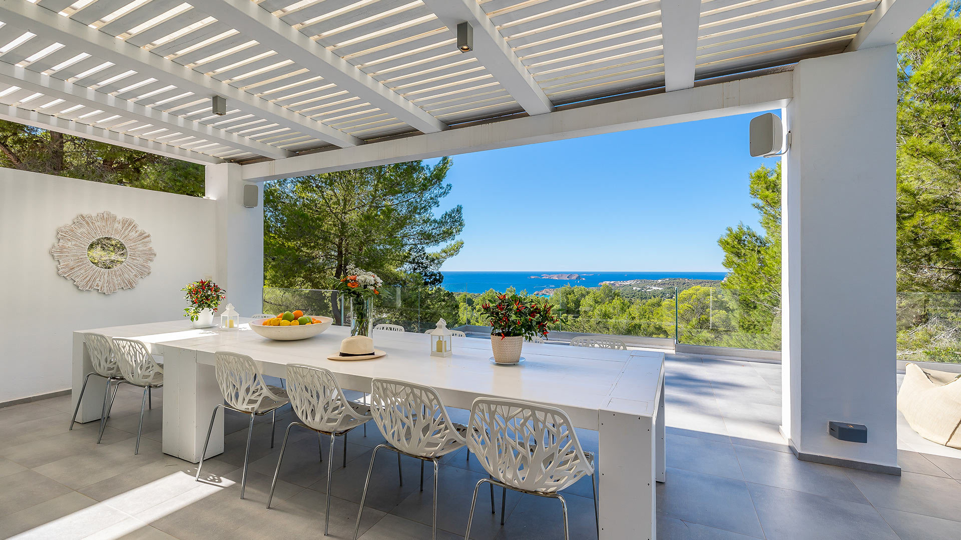 Villa Villa Narma, Rental in Ibiza