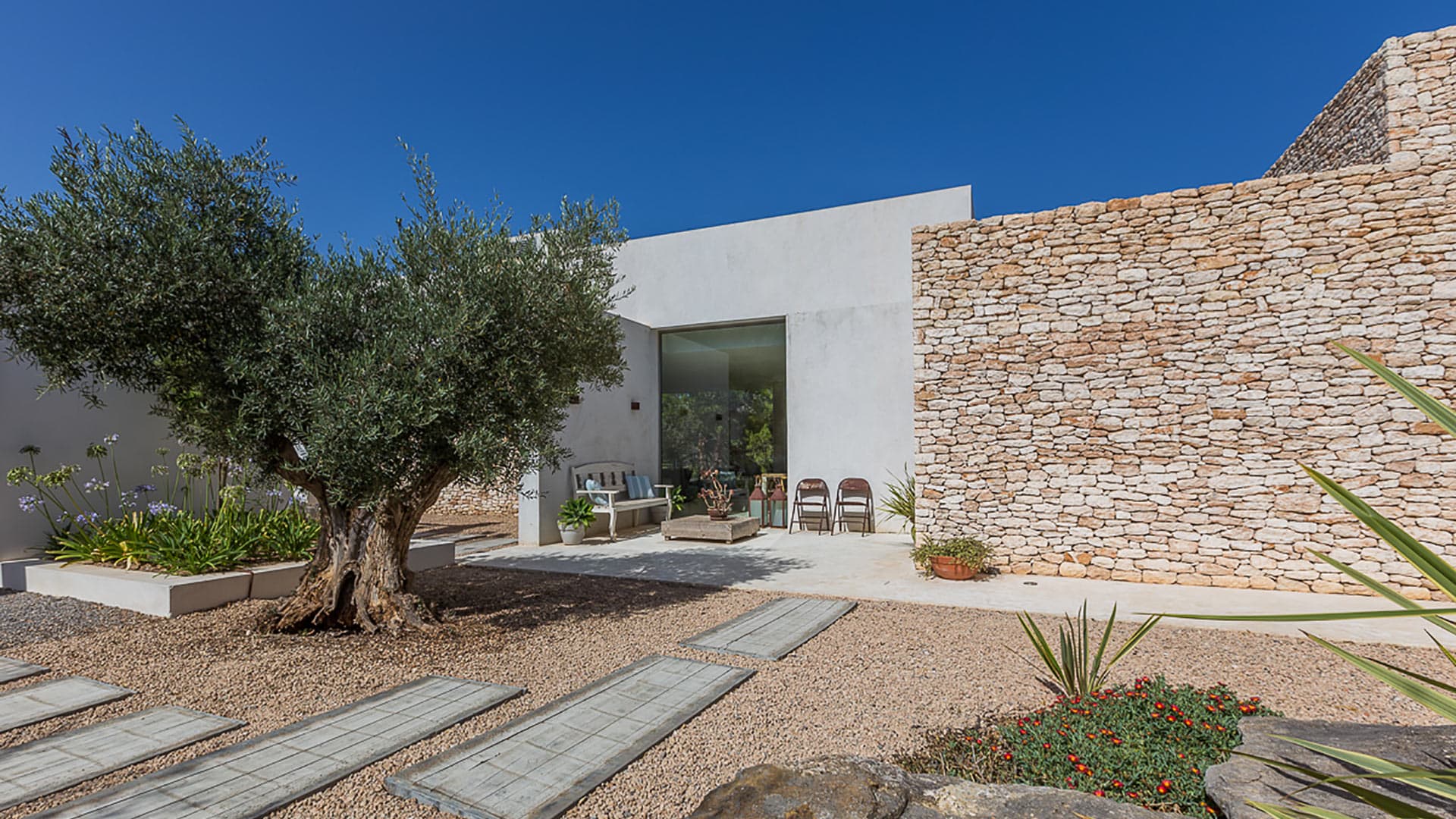 Villa Villa Payoa, Rental in Ibiza