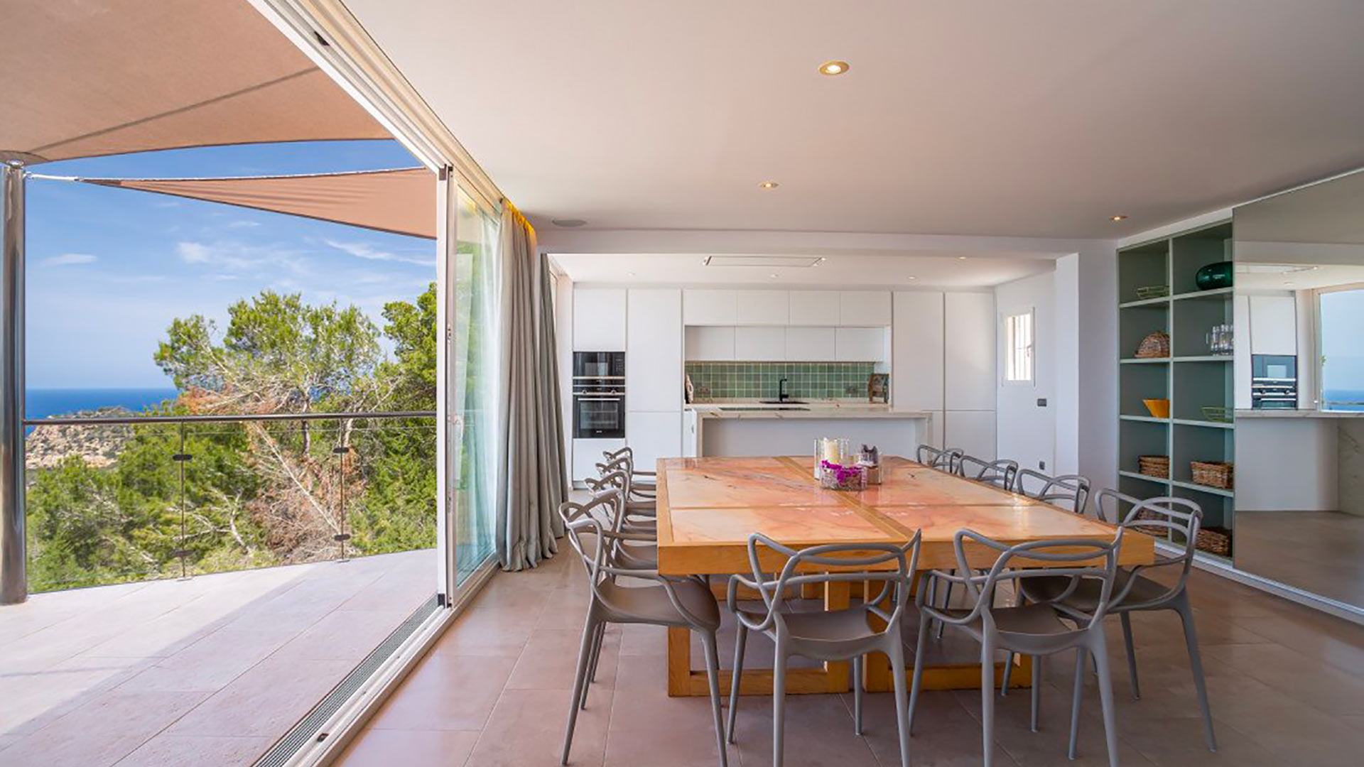 Villa Dumbo, Rental in Ibiza