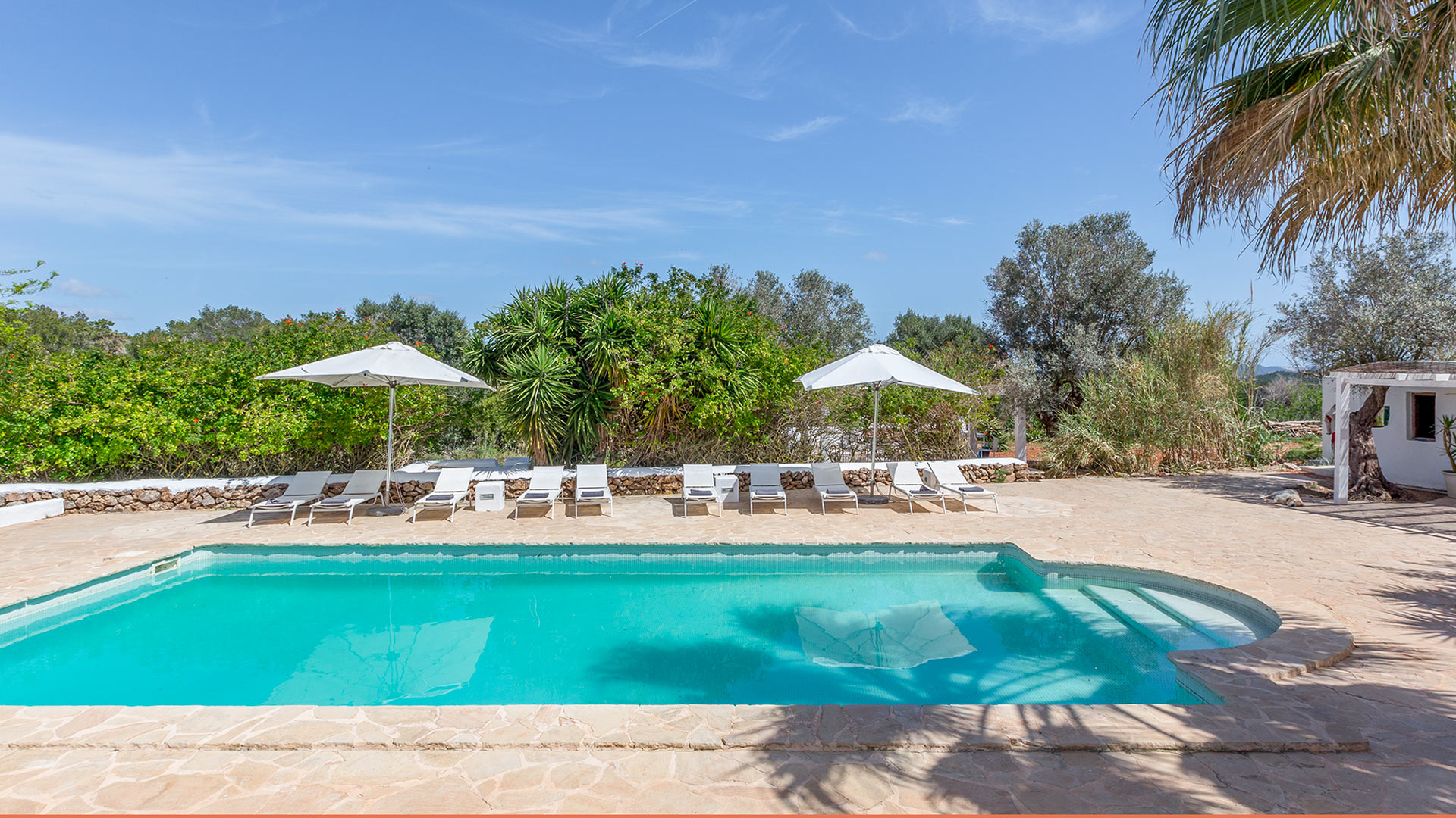 Villa Villa Esencias, Rental in Ibiza