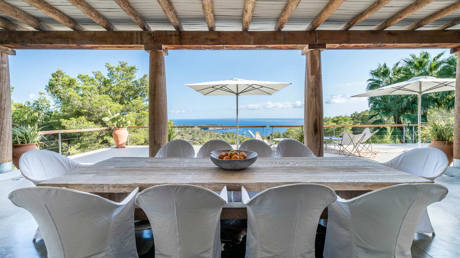 Villa Villa Sarria, Rental in Ibiza
