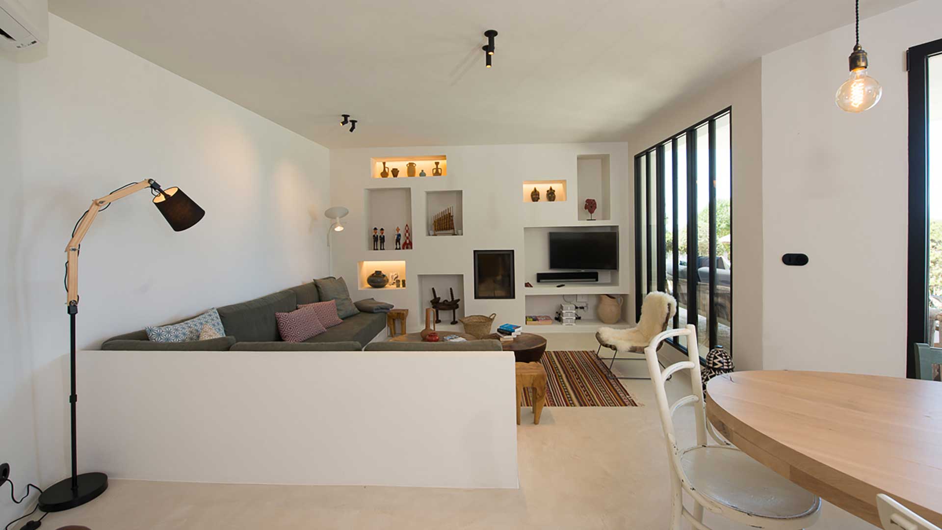 Villa Villa Foc, Rental in Ibiza