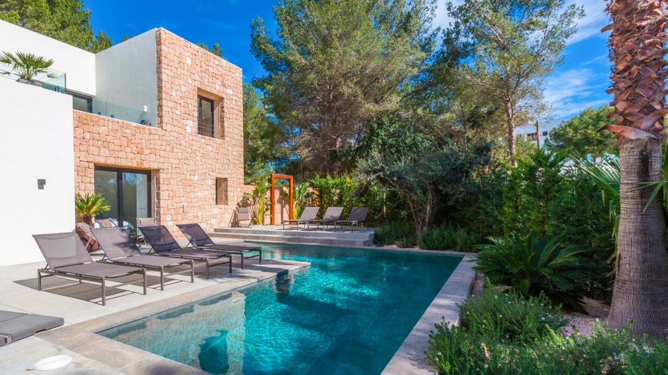 Villa Villa Sarga, Rental in Ibiza