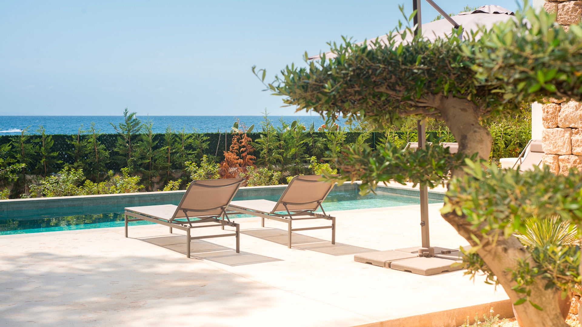 Villa Villa Pada, Rental in Ibiza