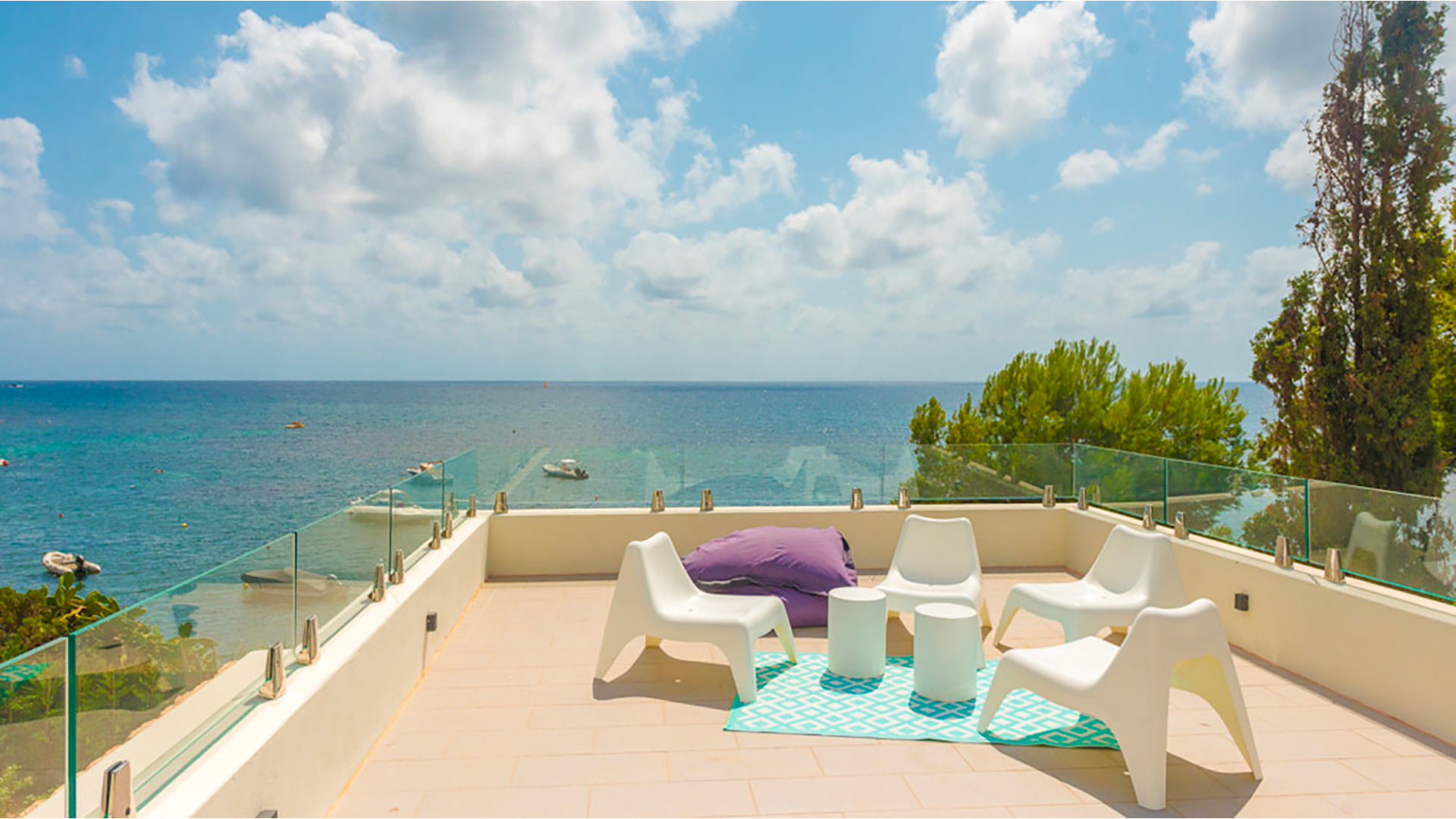 Villa Villa Pada, Rental in Ibiza