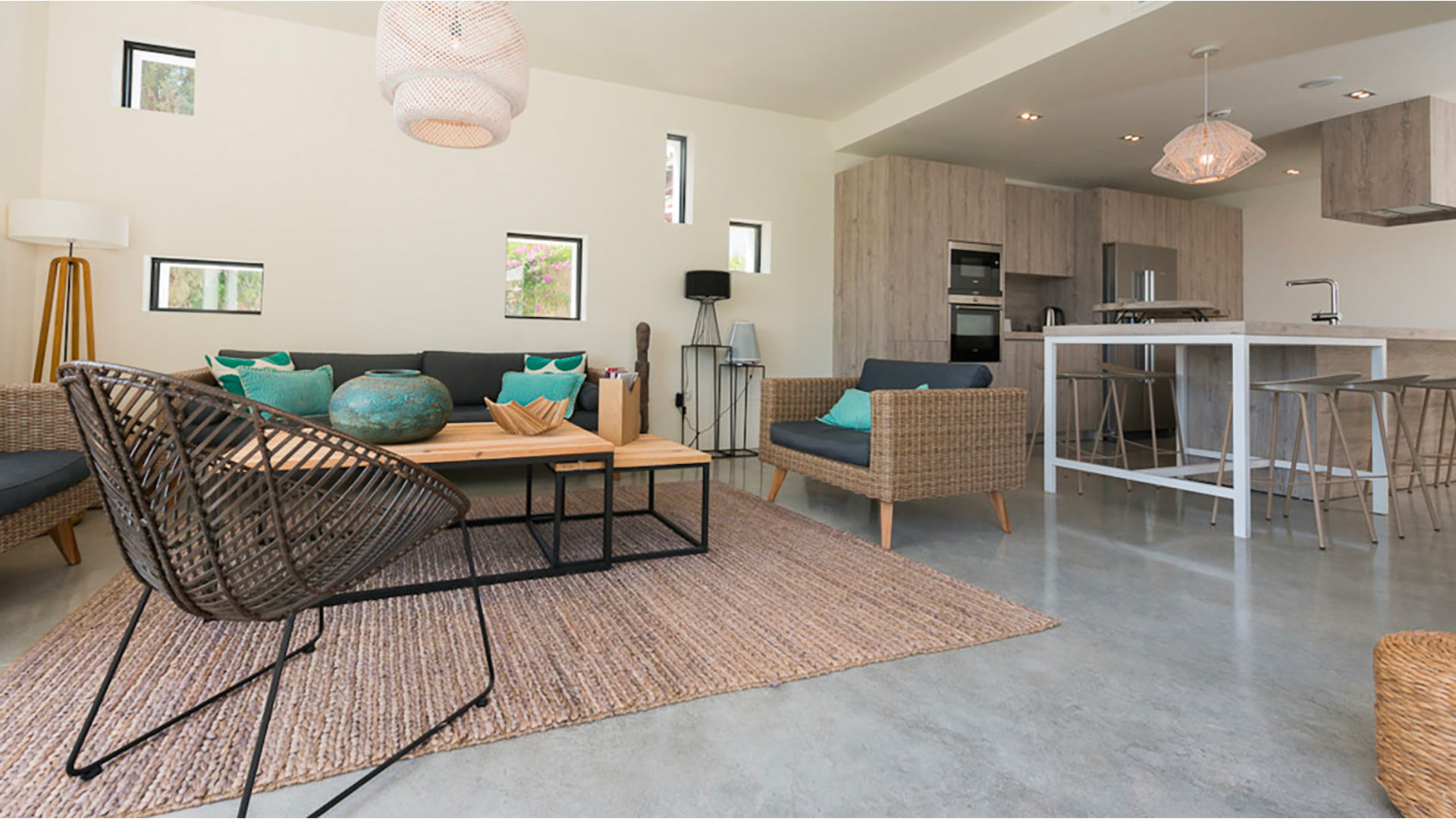 Villa Villa Pada, Rental in Ibiza
