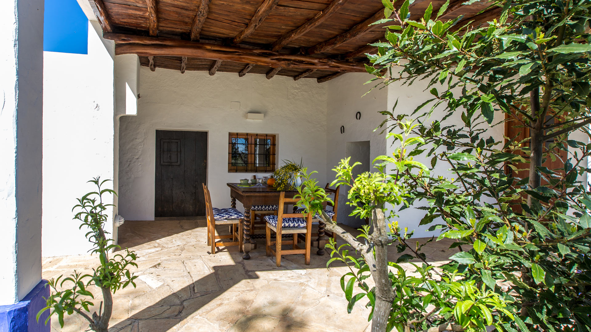 Villa Alta Arabi, Rental in Ibiza