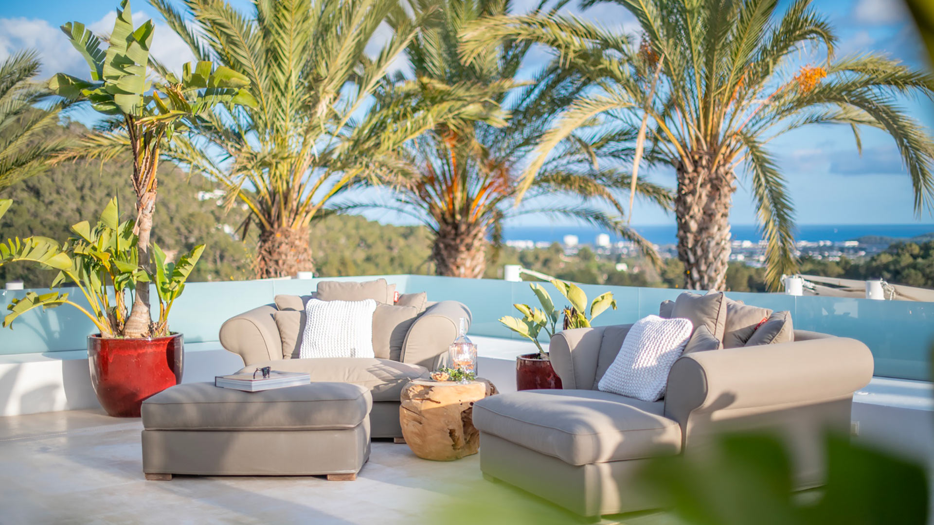 Villa Casa Isa, Rental in Ibiza