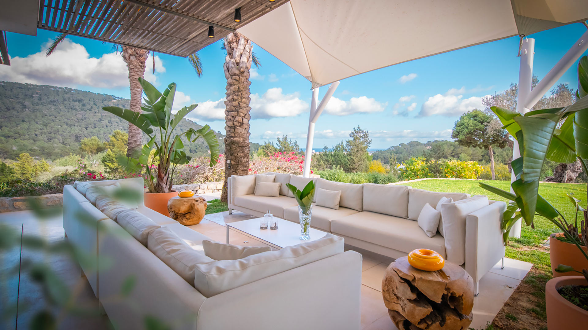 Villa Casa Isa, Rental in Ibiza