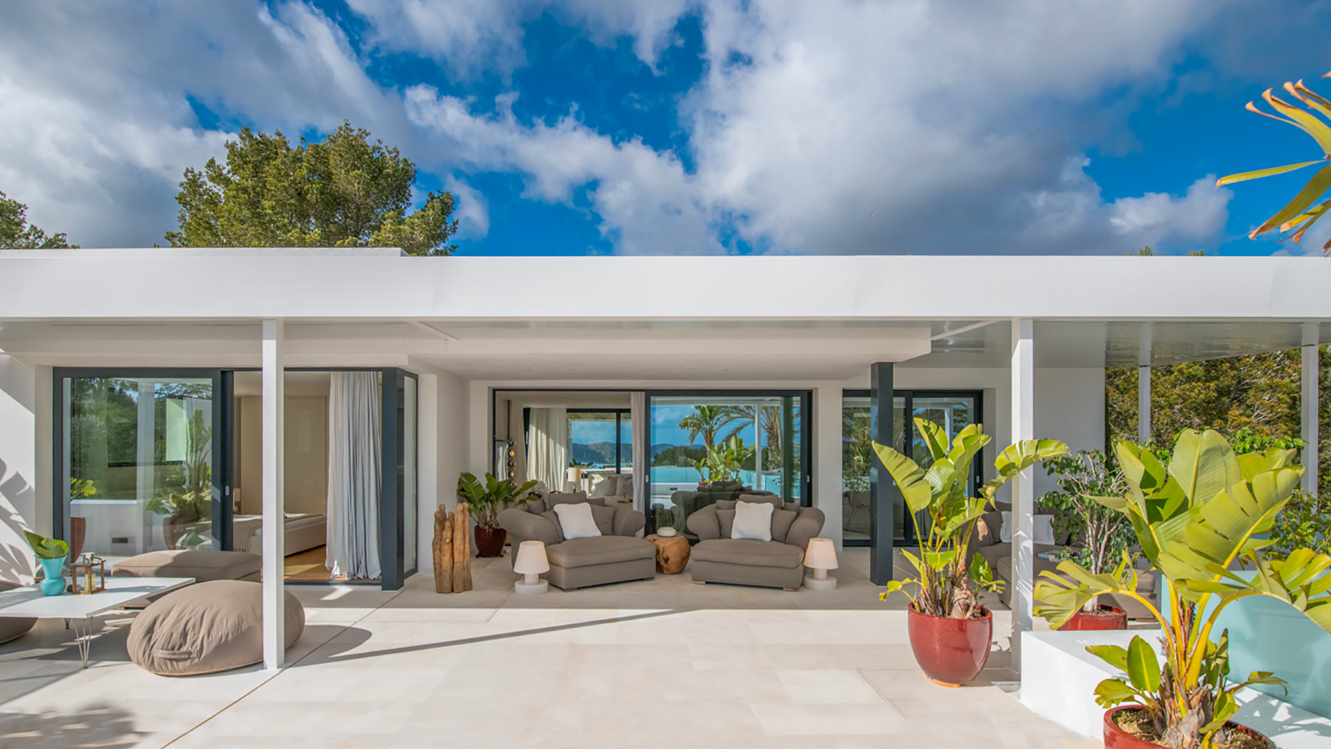 Villa Casa Isa, Rental in Ibiza