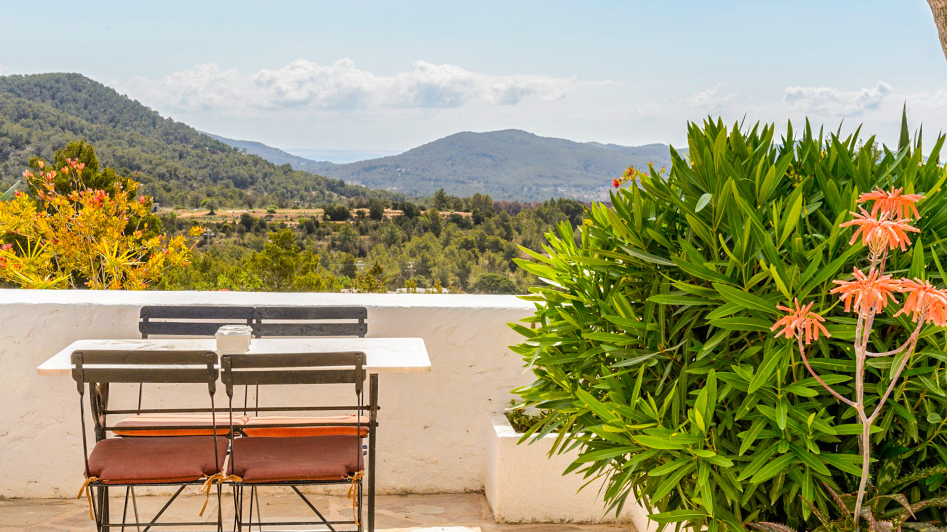 Villa Can Simon, Rental in Ibiza