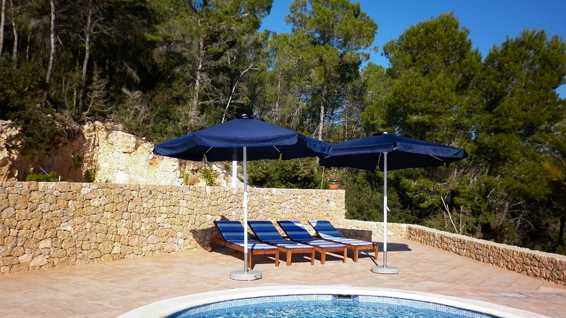 Villa Casa Eli, Rental in Ibiza