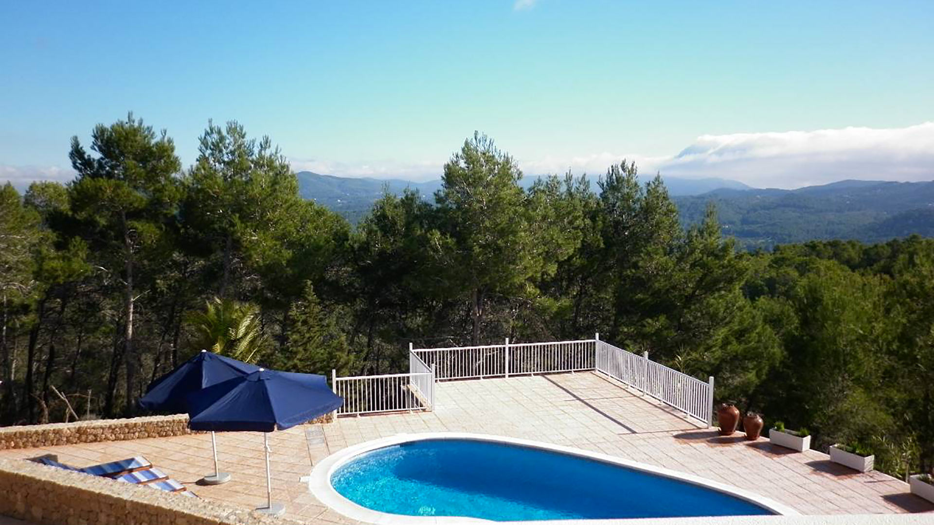 Villa Casa Eli, Rental in Ibiza
