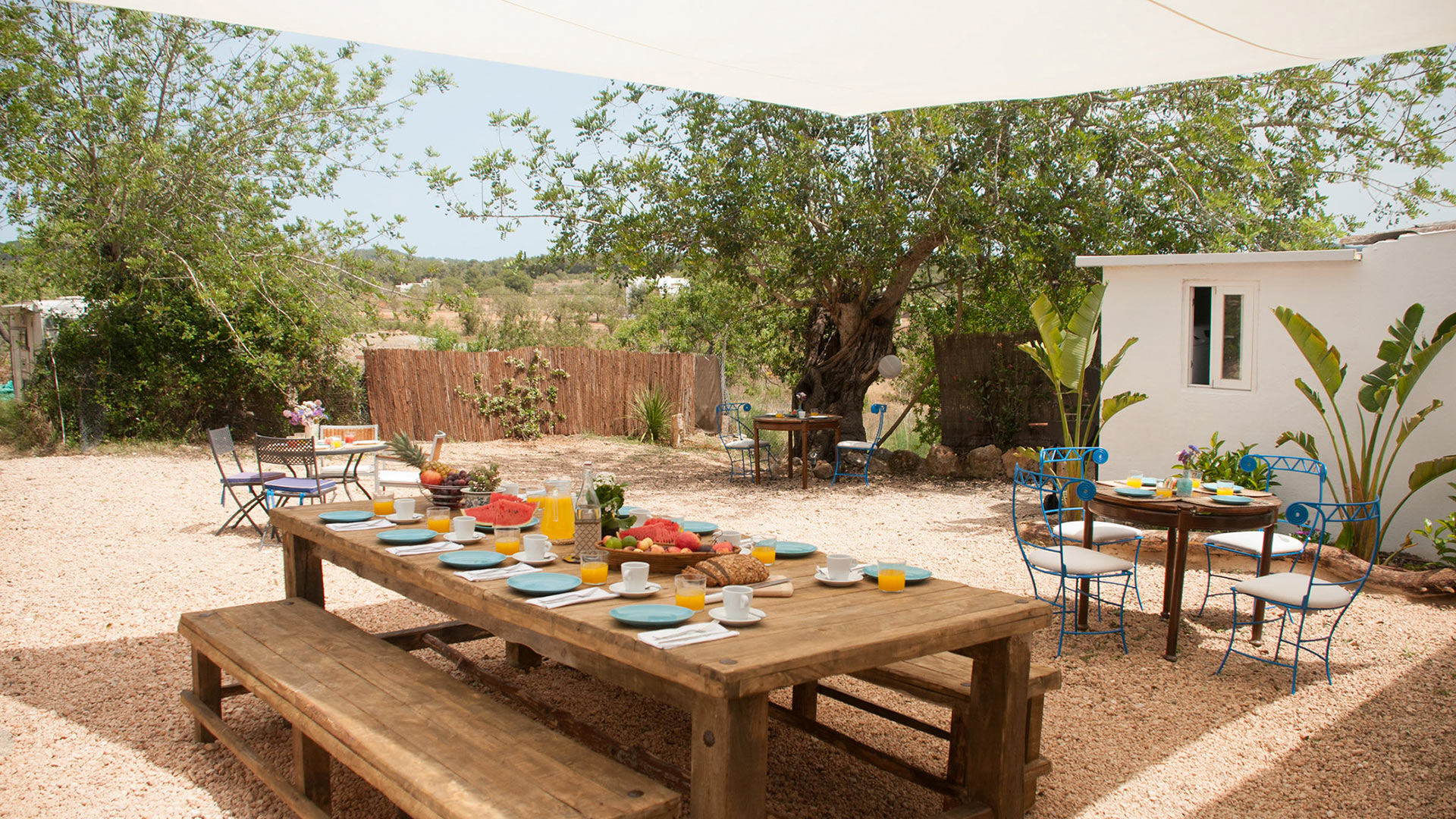 Villa Villa Nispero, Rental in Ibiza