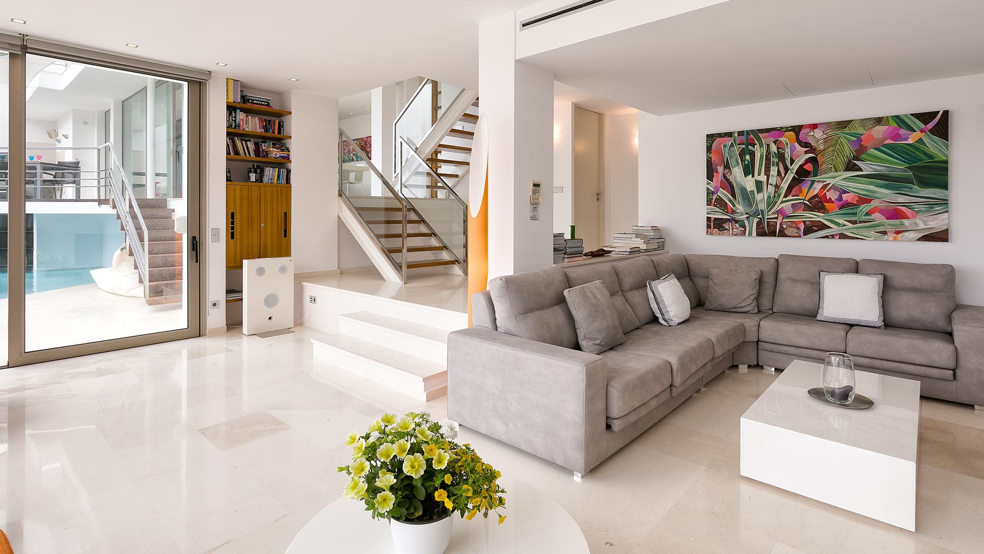 Villa Villa Pepallania, Rental in Ibiza