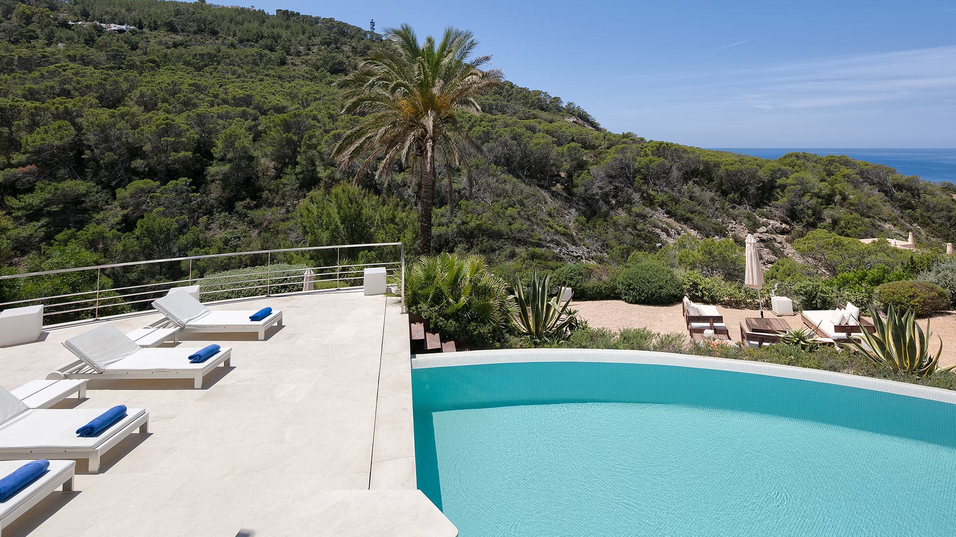 Villa Villa Pepallania, Rental in Ibiza