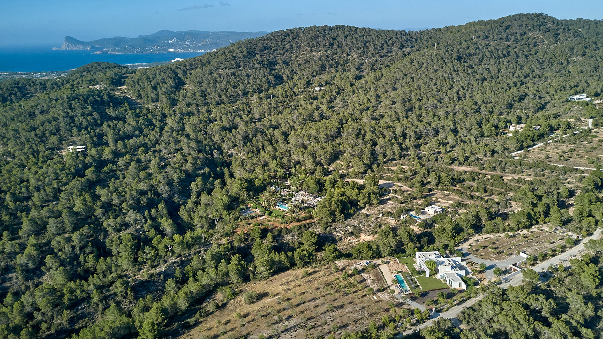 Villa Villa Mikkie, Rental in Ibiza