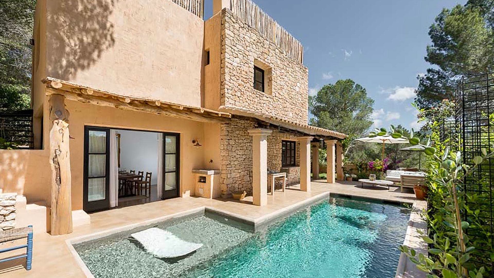 Villa Villa Madanie, Rental in Ibiza