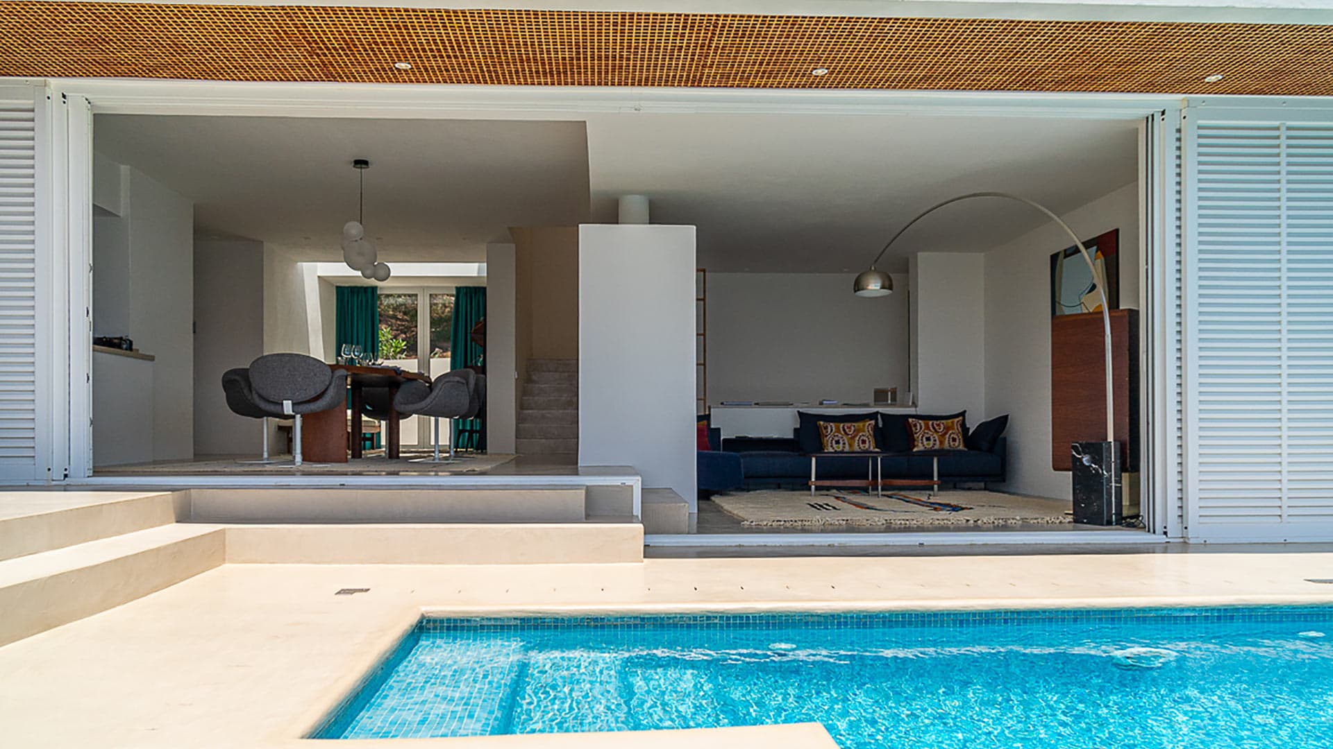 Villa Villa Orizonia, Rental in Ibiza