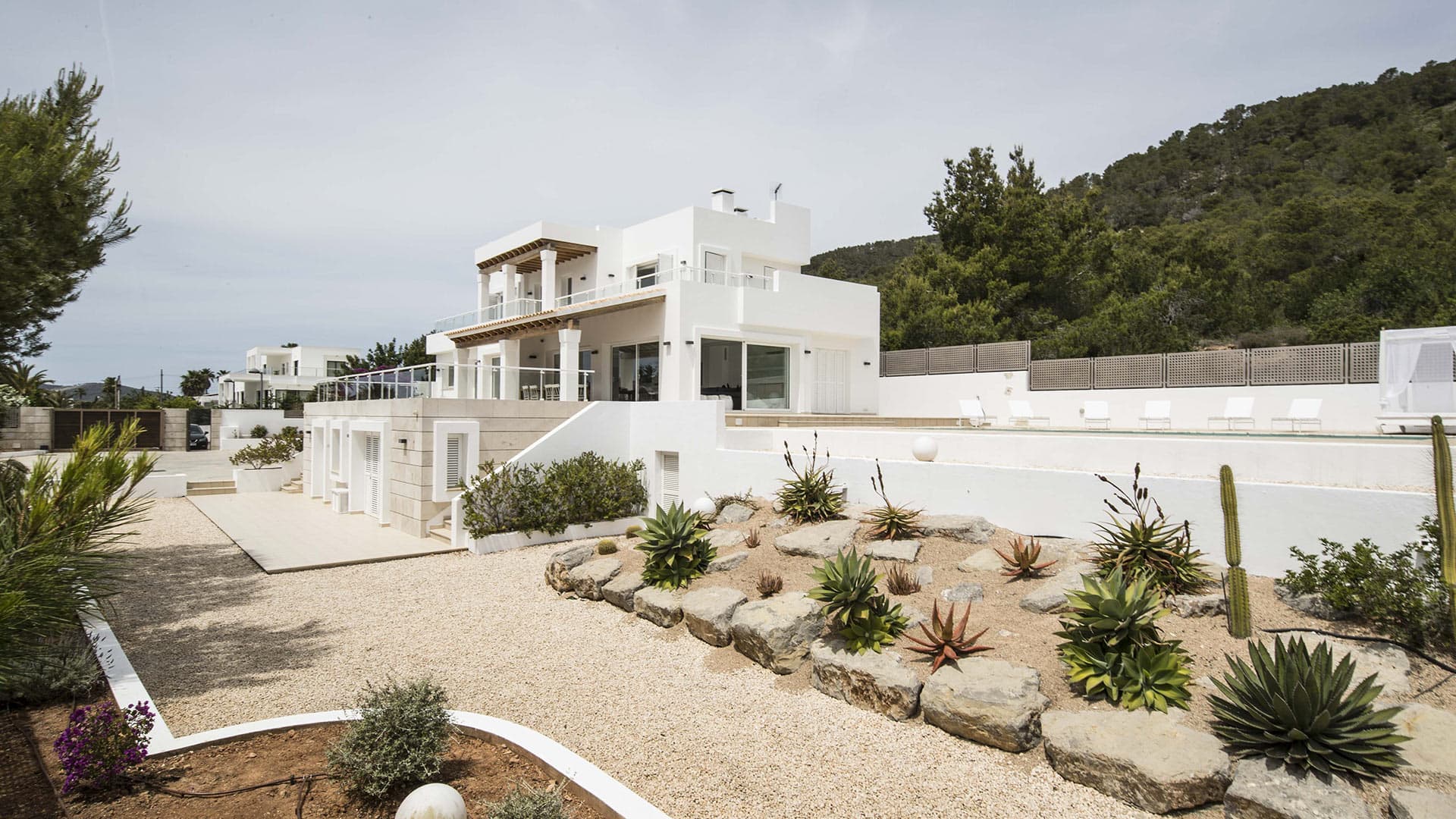 Villa Villa Buddhilo, Rental in Ibiza