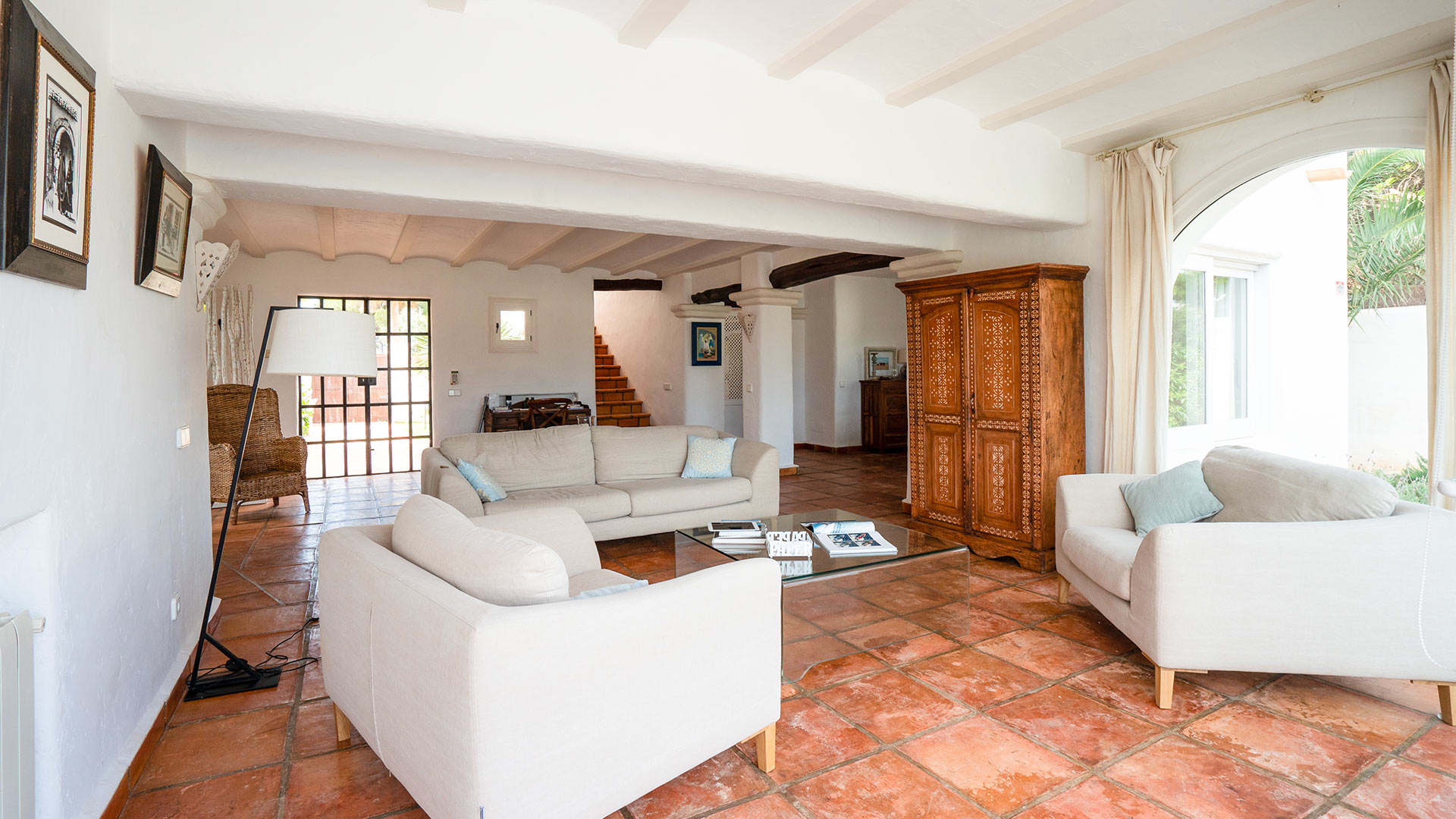 Villa Villa Bugale, Rental in Ibiza