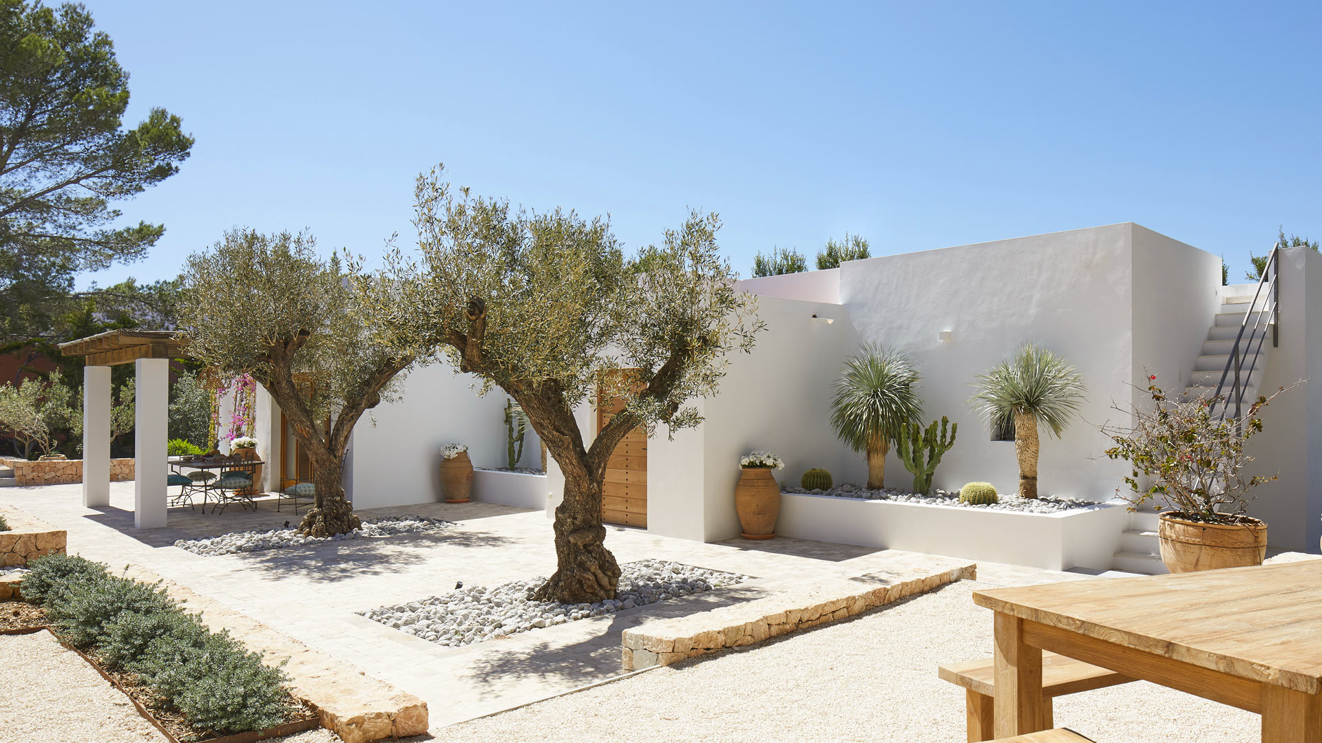 Villa Villa Bimko, Rental in Ibiza