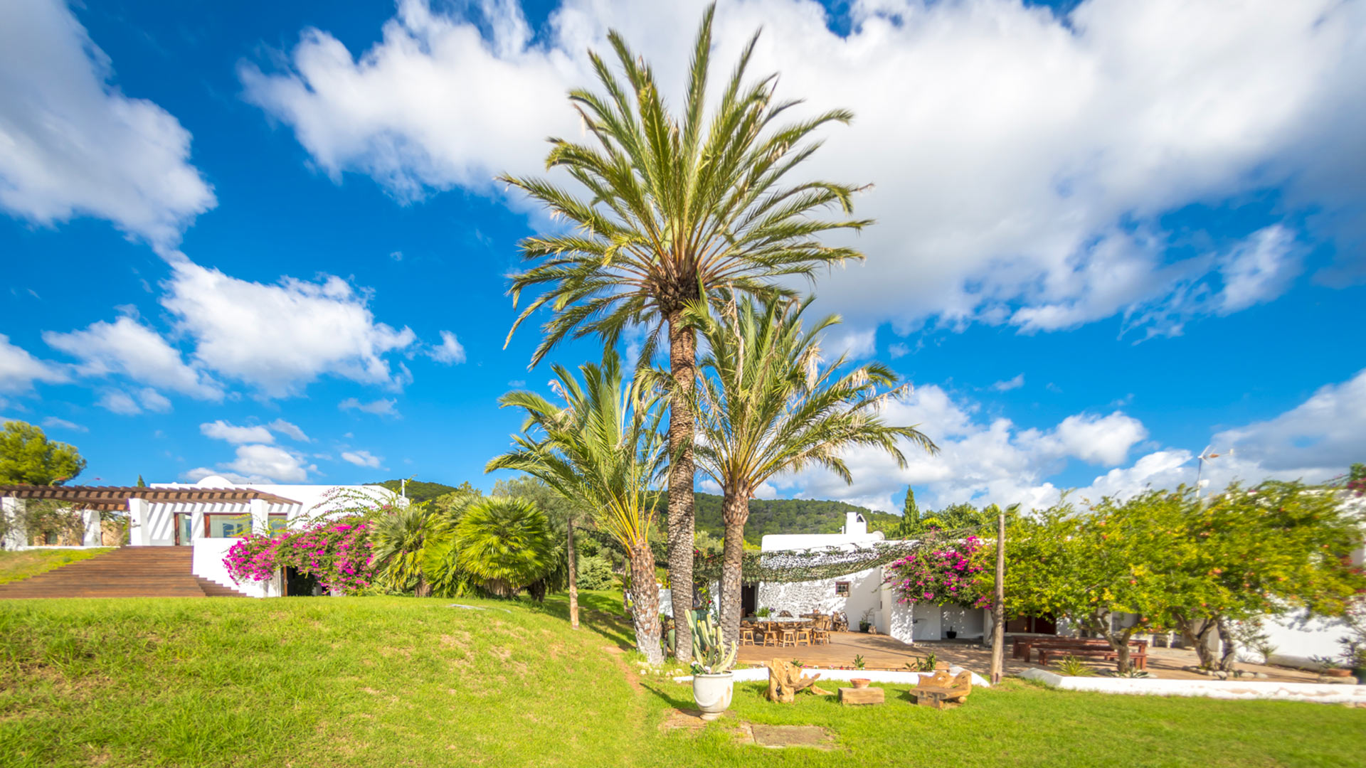 Villa Villa Star, Rental in Ibiza