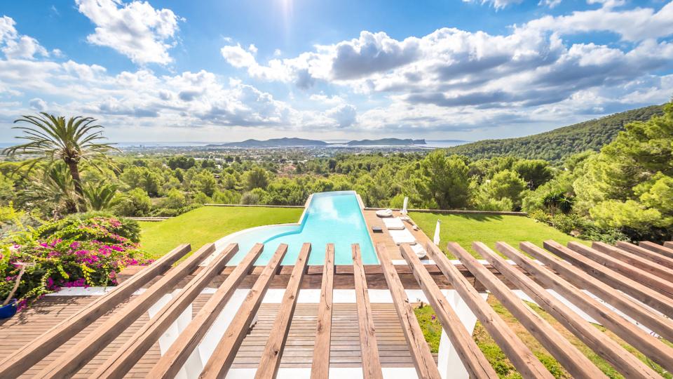 Villa Villa Star, Alquiler en Ibiza